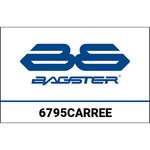 6795CARREE S. カスタマイズ ZX10R (06/07) スペシャルカラー BAGSTER (バグスター)