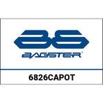 6826CAPOT S. カスタマイズ DUCATI MONSTER 821 (2015-2019) BAGSTER (バグスター)