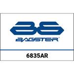 6835AR S. カスタマイズ SUZUKI GSX 1000 S 2015 AR BAGSTER (バグスター)