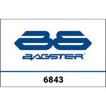 S. カスタマイズ R1200 R BMW 2015 BAGSTER (バグスター)