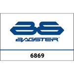 6869 S. カスタマイズ YAMAHA XVS 1300 MIDNIGHT STAR BAGSTER (バグスター)