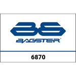 S. カスタマイズ SUZUKI SV 650 2016 BAGSTER (バグスター)
