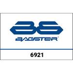 6921 S. カスタマイズ PEUGEOT TWEET 125 2017 BAGSTER (バグスター)