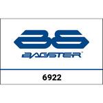 6922 S. カスタマイズ SUZUKI BURGMAN 400 2017-2018 BAGSTER (バグスター)