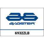 6932ZLB S. カスタマイズ YAMAHA MT-07 2018 STAM / RACING / BLEU / RACING (S&#201;RIE SP&#201;CIAL) BAGSTER (バグスター)