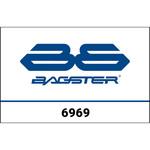 6969 S. カスタマイズ KAWASAKI Z 125 (2019) BAGSTER (バグスター)