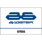 6986 S. カスタマイズ KAWASAKI Z 650 (SAR HAUTE (2020) BAGSTER (バグスター)