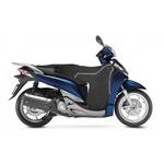 7600 スタンダードスクーター用エプロン(レッグカバー) BAGSTER (バグスター)