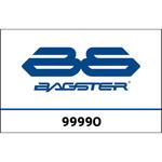 バックレスト BAGSTER (バグスター)