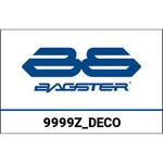9999Z_DECO Made to measure シートカバー deco BAGSTER (バグスター)