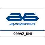 9999Z_UNI Sur mesure シートカバー uni BAGSTER (バグスター)