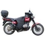AP3015 エプロン(レッグカバー)ストラップ付 K75 / BAGSTER (バグスター)