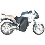 AP3018 エプロン(レッグカバー)ストラップ付 F650 / BAGSTER (バグスター)