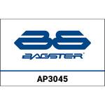 AP3045 エプロン(レッグカバー)ストラップ付 C1 BAGSTER (バグスター)