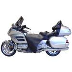 AP3069 エプロン(レッグカバー) GL 1800 BRIANT 2007 with air bag BAGSTER (バグスター)