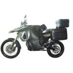 AP3070 エプロン(レッグカバー) R1200 GS (08) BAGSTER (バグスター)
