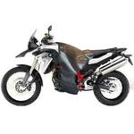 AP3071 エプロン(レッグカバー) F 650 GS/F 800 GS (08) BAGSTER (バグスター)