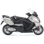 AP3076 エプロン(レッグカバー) BRIANT BMW C650 GT BAGSTER (バグスター)