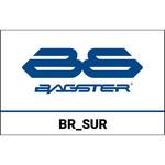 BR_SUR スペシフィックレター BAGSTER (バグスター)
