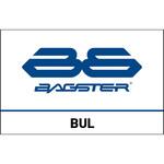 BUL MOUSSE TEX SUR LES 2 ASSISES BAGSTER (バグスター)