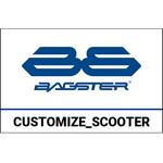 CUSTOMIZE_SCOOTER カスタマイズサドル スクーター BAGSTER (バグスター)
