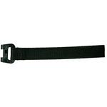 VPDET0019 スペアパーツ SANGLE PP25 ブラック 20CM AVEC CROCHET gouttiere BAGSTER (バグスター)