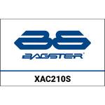 XAC210S TAB TRAD タンクフック ブラック (S) BAGSTER (バグスター)