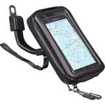 XAC440L スマートフォーンホルダー L (ミラーフィティング付) BAGSTER (バグスター)
