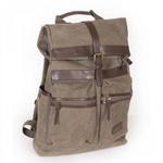 XSD178 リュックサック MOTOR - グレー BAGSTER (バグスター)
