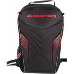 XSD181 リュックサック RACER ブラック/レッド BAGSTER (バグスター)