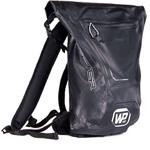 リュックサック WP20 ブラック/グレー BAGSTER (バグスター)