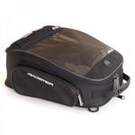 XSR120 タンクバッグ TRAVEL EVO - ブラック BAGSTER (バグスター)