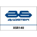 XSR140 Sac Reservoir B-BEAUTY - ブラック BAGSTER (バグスター)
