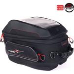 XSR230 タンクバッグ CLIPPER ブラック BAGSTER (バグスター)