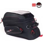 XSR240 タンクバッグ ADVENTUR バッグロッカー ブラック BAGSTER (バグスター)