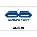 XSR340 ツールバッグ SAVANNAH BAGSTER (バグスター)