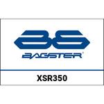 XSR350 フォーンバッグ タンクパネル DENVER BAGSTER (バグスター)