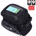 XSR360 RAPTOR TABS BAGSTER (バグスター)