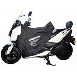 XTB020 エプロン(レッグカバー) YAMAHA X-MAX 300 2017 1個 BAGSTER(バグスター) 【通販モノタロウ】