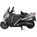 XTB100 エプロン(レッグカバー)WINZIP BURGMAN 400 2017 BAGSTER (バグスター)