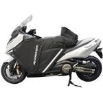 XTB110 エプロン(レッグカバー)WINZIP KYMCO AK 550 2017 BAGSTER (バグスター)