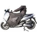 XTB140 エプロン(レッグカバー) HONDA FORZA 125 2015 BAGSTER (バグスター)