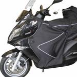 XTB210 エプロン(レッグカバー) CITYSTAR 125 BAGSTER (バグスター)
