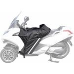 XTB220 エプロン(レッグカバー) WIINZIP PEUGEOT METROPOLIS =7702ZIP BAGSTER (バグスター)