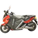XTB320 エプロン(レッグカバー)WINZIP FORZA 125/300 2018 BAGSTER (バグスター)