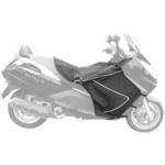 XTB350 レッグカバー BOOMERANG SATELIS BAGSTER (バグスター)
