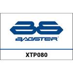 XTP080 タンクパネル KAWASAKI Z 900 RS (2018) BAGSTER (バグスター)