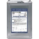 FORPRO水性シリコン塗料 ニッペホームプロダクツ
