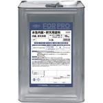 FORPRO水性内装・軒天用塗料 ニッペホームプロダクツ