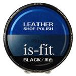 is-fit 油性靴クリーム モリト